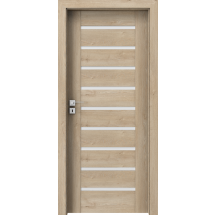 Porta KONCEPT A9 Dub Klasický 